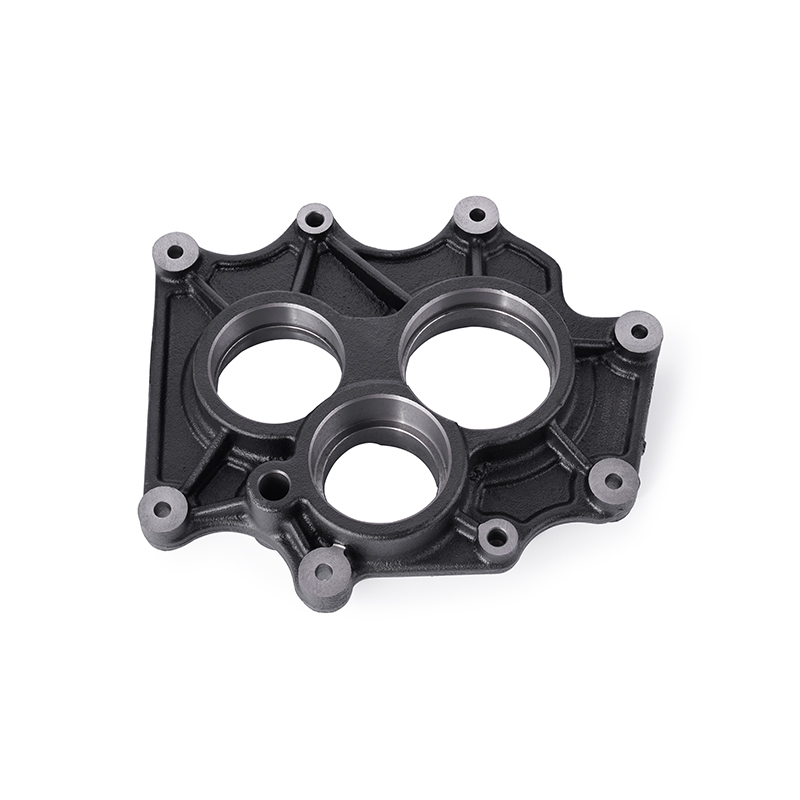 Ploča za odvajanje prijenosa od sivog lijeva