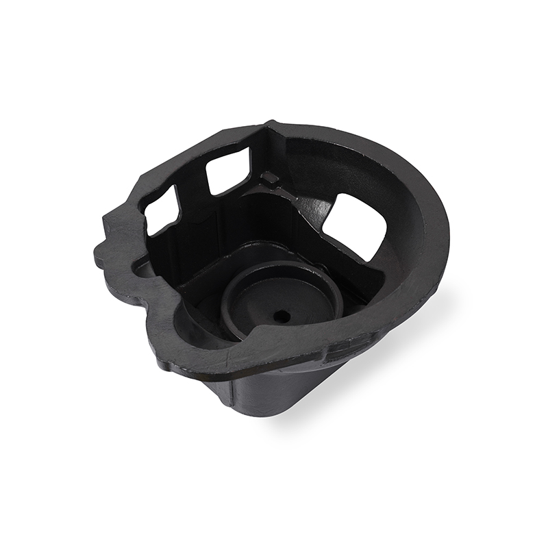 Kućište pretvarača momenta viličara od sivog lijeva