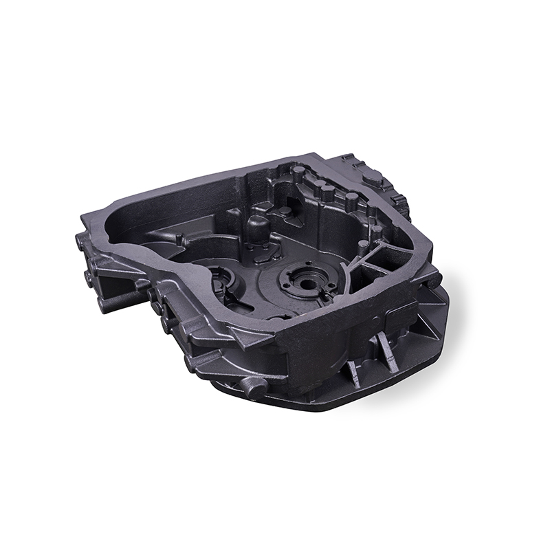 Prednje kućište od sivog lijevanog željeza