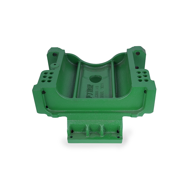 Traktorski nosač od nodularnog lijeva