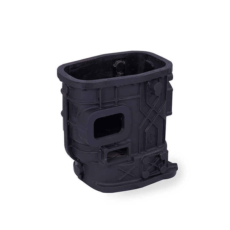 Srednje kućište lakog kamiona od sivog lijevanog željeza