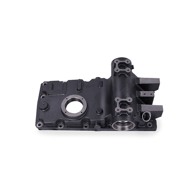 Poklopac za podizanje traktora od sivog lijeva