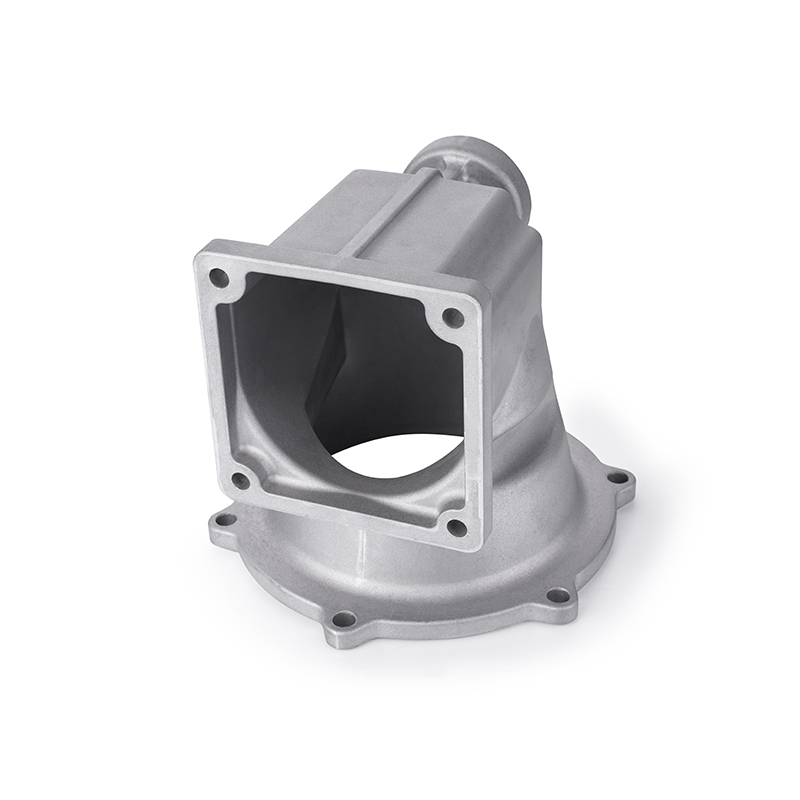 8-inčno ispusno koljeno vodene pumpe od legure aluminija