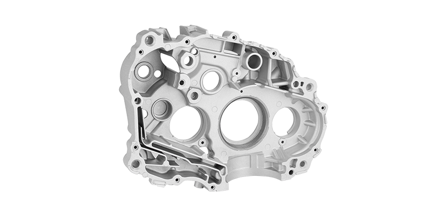 Lijev od lijevanog željeza