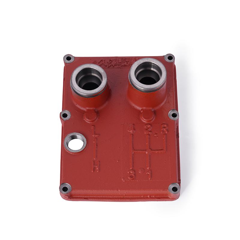 Sivi lijev Prednji poklopac mjenjača