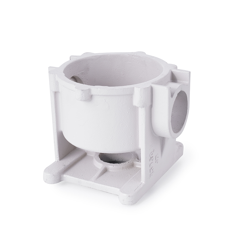 Kućište mjenjača od nodularnog lijeva