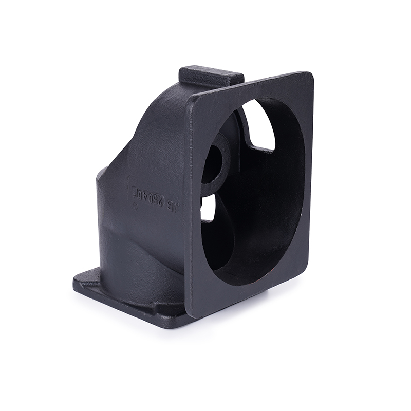 Zrnato koljeno od nodularnog lijevanog željeza