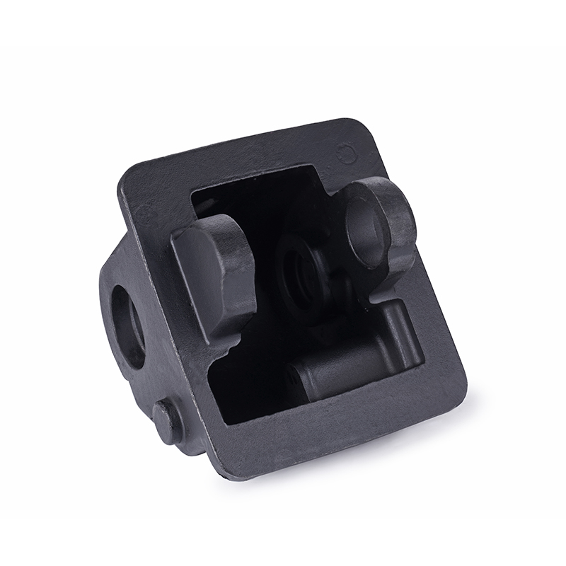 Power Split mjenjač od sivog lijeva