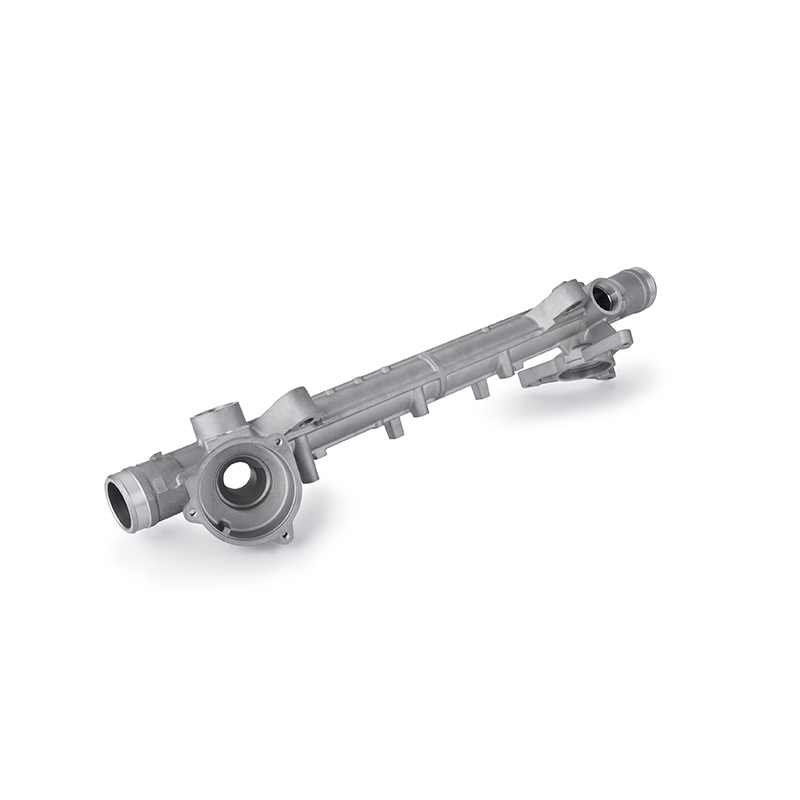 Kućište od aluminijske legure autodijelova