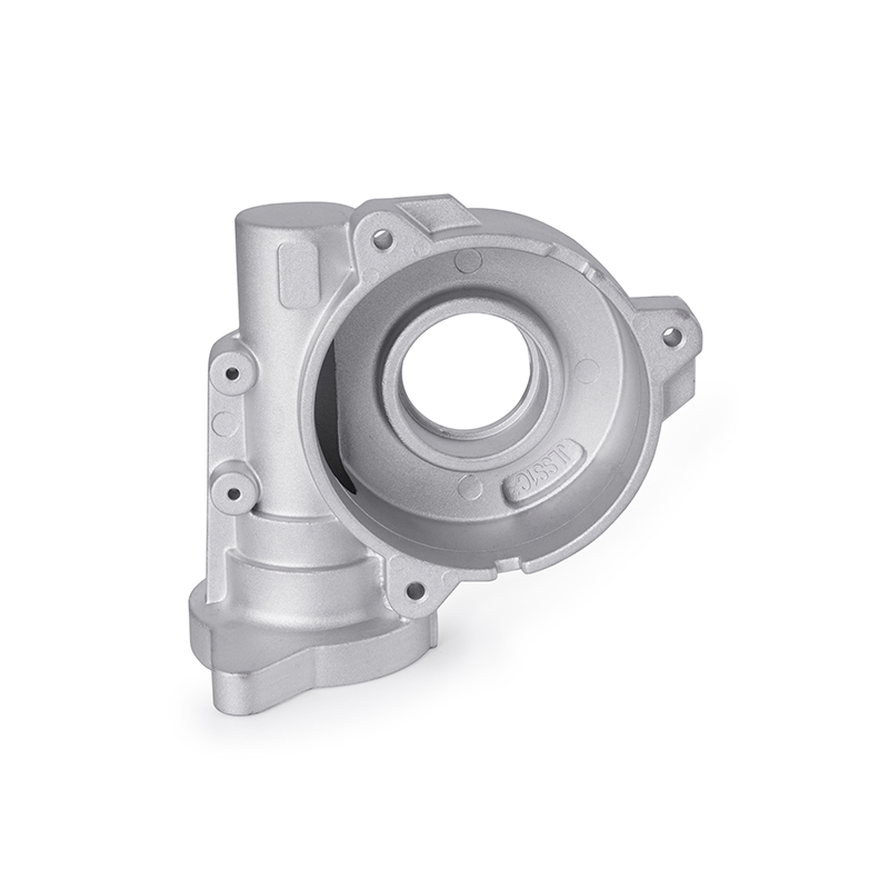 Kutija od aluminijske legure za auto dijelove